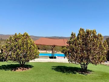 Casa en Venta en Parcela de 5000 m2 en Quilpué