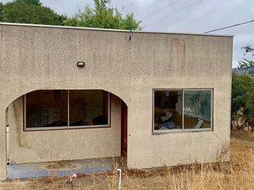 Casa en Venta en Parcela de 5000 m2 en Quilpué