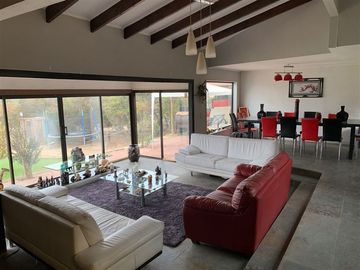 Casa en Venta en Parcela de 5000 m2 en Quilpué