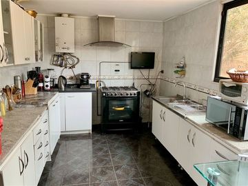 Casa en Venta en Parcela de 5000 m2 en Quilpué