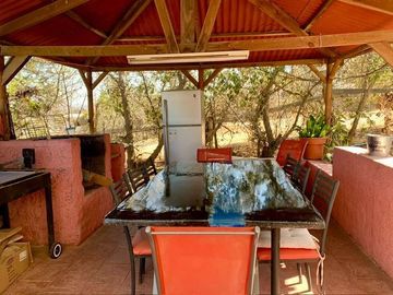 Casa en Venta en Parcela de 5000 m2 en Quilpué