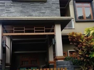 Rumah lokasi strategis dii bumi panyawangan bandung timur | ARDHIWIDI