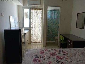Apartemen Educity 1BR surabaya, Full Furnish