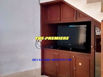 DIJUAL MURAH BANGET RUMAH GADING PUSPA KELAPA GADING
