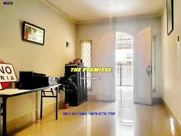 DIJUAL MURAH BANGET RUMAH GADING PUSPA KELAPA GADING