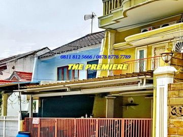 DIJUAL MURAH BANGET RUMAH GADING PUSPA KELAPA GADING