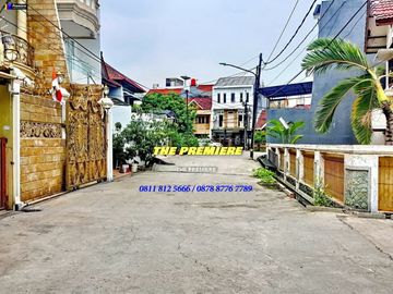 DIJUAL MURAH BANGET RUMAH GADING PUSPA KELAPA GADING