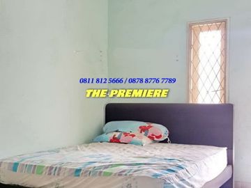 DIJUAL MURAH BANGET RUMAH GADING PUSPA KELAPA GADING