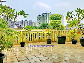 DIJUAL MURAH BANGET RUMAH GADING PUSPA KELAPA GADING