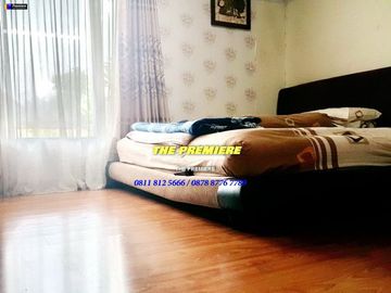 DIJUAL MURAH BANGET RUMAH GADING PUSPA KELAPA GADING