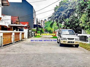 DIJUAL MURAH BANGET RUMAH GADING PUSPA KELAPA GADING