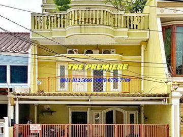 DIJUAL MURAH BANGET RUMAH GADING PUSPA KELAPA GADING