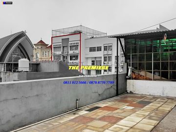 DIJUAL MURAH BANGET RUMAH GADING PUSPA KELAPA GADING