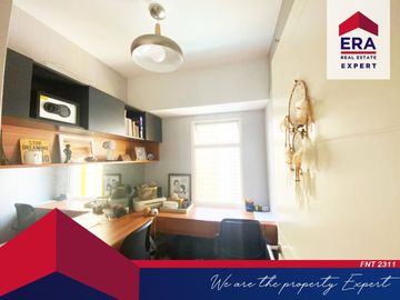 Dijual BU Apartemen Springlake 3BR Full Furnish Lux