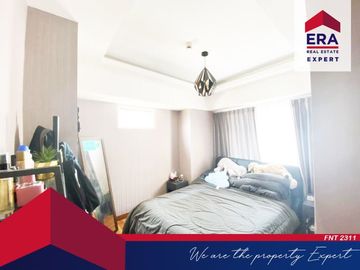 Dijual BU Apartemen Springlake 3BR Full Furnish Lux