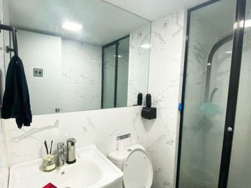 Dijual BU Apartemen Springlake 3BR Full Furnish Lux