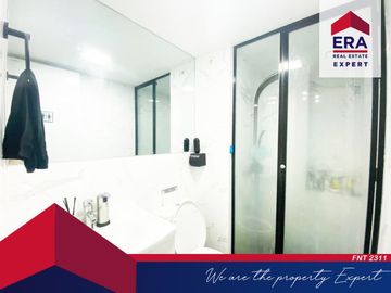 Dijual BU Apartemen Springlake 3BR Full Furnish Lux