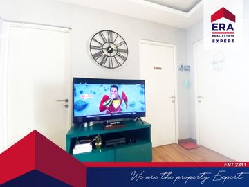 Dijual BU Apartemen Springlake 3BR Full Furnish Lux
