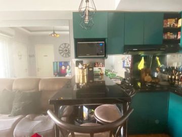 Dijual BU Apartemen Springlake 3BR Full Furnish Lux