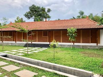 Rumah Joglo Bagus Siap Huni Investasi Gemilang Lokasi Turi