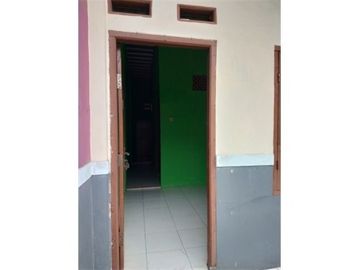 Dijual BU kontrakan 9 pintu murah dekat MM2100 di setu