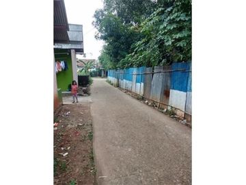 Dijual BU kontrakan 9 pintu murah dekat MM2100 di setu