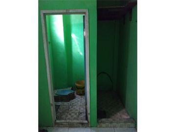 Dijual BU kontrakan 9 pintu murah dekat MM2100 di setu
