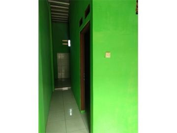 Dijual BU kontrakan 9 pintu murah dekat MM2100 di setu