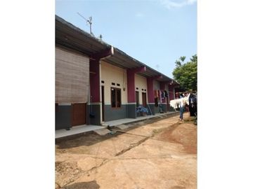 Dijual BU kontrakan 9 pintu murah dekat MM2100 di setu
