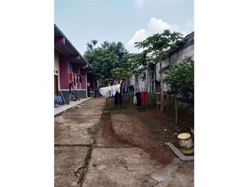 Dijual BU kontrakan 9 pintu murah dekat MM2100 di setu