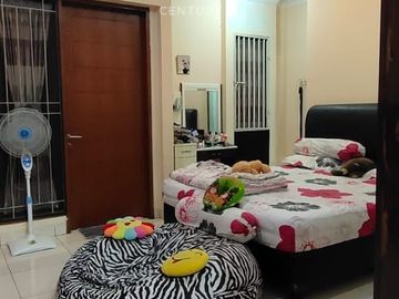 Dijual Rumah Di Harapan Indah Cluster Heliconia Extention Bekasi
