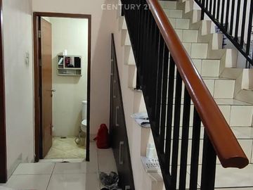Dijual Rumah Di Harapan Indah Cluster Heliconia Extention Bekasi