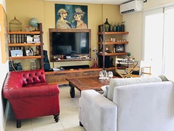 Departamentos de 2 habitaciones