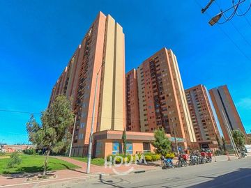 Apartamento Puente Grande, Fontibón-San Pablo ID: 135797r