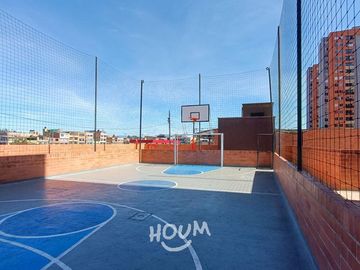 Apartamento Puente Grande, Fontibón-San Pablo ID: 135797r