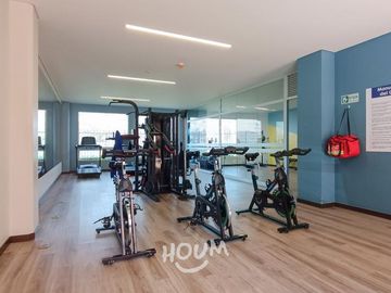 Apartamento Puente Grande, Fontibón-San Pablo ID: 135797r