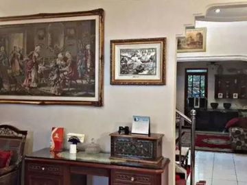 Dijual super MURAH.Rumah Siap Huni Darmo Baru Timur Surabaya