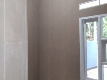 jual rumah siap huni dekat stasiun