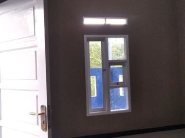 jual rumah siap huni dekat stasiun