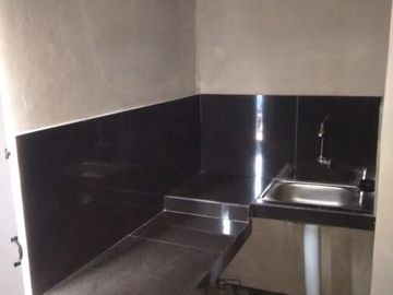 jual rumah siap huni dekat stasiun