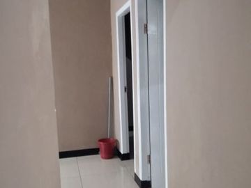 jual rumah siap huni dekat stasiun