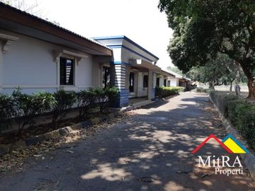 Pabrik Bagus murah Luas 4,1 Ha siap pakai di Kawasan Purwasari, Karawang Timur hanya 45 M (Nego)