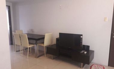Greenbelt Chancellor  | One Bedroom 1BR Condo Unit For Sale - #0080