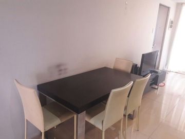 Greenbelt Chancellor  | One Bedroom 1BR Condo Unit For Sale - #0080