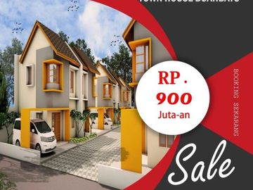 Rumah Mewah Idaman Keluarga Harga Terjangkau Kota Bandung