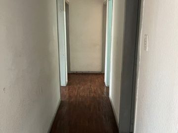 Vendo departamento 3 dormitorios cerca de la estación ecovia Rio Coca
