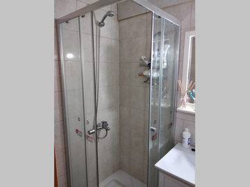 Departamento en Venta en Caballito (Parque Rivadavia) 4 ambientes 2 baños 71 m2 + balcón, 5° piso al frente - Viel 300