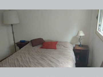Departamento en Venta en Caballito (Parque Rivadavia) 4 ambientes 2 baños 71 m2 + balcón, 5° piso al frente - Viel 300