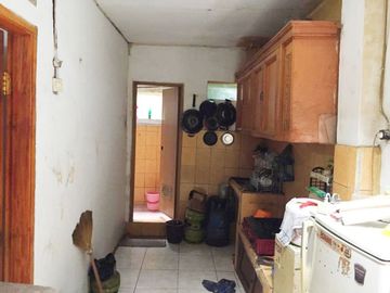 Di Jual Rumah Siap Huni 5 Kamar di Jl. Raya Soreang, Cangkuang Kabupaten Bandung