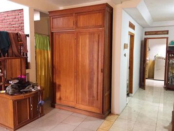 Di Jual Rumah Siap Huni 5 Kamar di Jl. Raya Soreang, Cangkuang Kabupaten Bandung
